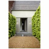 STENSKA VRTNA SVETILKA PHILIPS 17256/87/16 FOREST 1X12W E27 SIVA