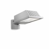 STENSKA VRTNA SVETILKA PHILIPS 17515/87/16 BOTANIC 2X23W E27 SIVA