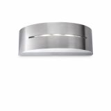 STENSKA VRTNA SVETILKA PHILIPS BIRDSEYE 1X7.5W INOX, LED