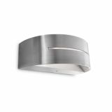 STENSKA VRTNA SVETILKA PHILIPS BIRDSEYE 1X7.5W INOX, LED