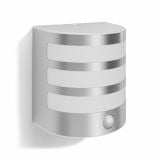 STENSKA VRTNA SVETILKA PHILIPS CALGARY 1X3.5W INOX, LED