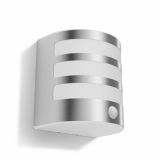 STENSKA VRTNA SVETILKA PHILIPS CALGARY 1X3.5W INOX, LED