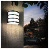 STENSKA VRTNA SVETILKA PHILIPS CALGARY 1X3W INOX, LED