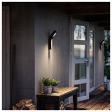 LED ZUNANJA STENSKA SVETILKA PHILIPS DUNETOP 6.5W