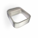 LED ZUNANJA STENSKA SVETILKA PHILIPS MOONBOW 3W