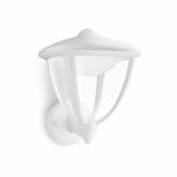 STENSKA VRTNA SVETILKA PHILIPS ROBIN 1X4.5W LED 15470/31/16 BELA