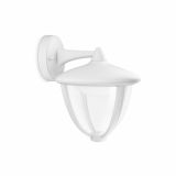 STENSKA VRTNA SVETILKA PHILIPS ROBIN 1X4.5W LED 15471/31/16 BELA
