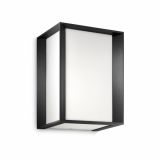 STENSKA VRTNA SVETILKA PHILIPS SKIES 1X14W E27 17183/93/16 ANTRACIT