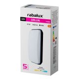 STENSKA VRTNA SVETILKA RABALUX RAB 77229 ORLUN
