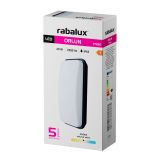 STENSKA VRTNA SVETILKA RABALUX RAB 77230 ORLUN