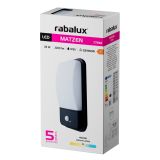 STENSKA VRTNA SVETILKA RABALUX RAB 77233 MATZEN