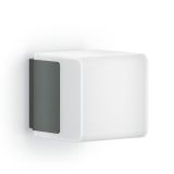 STENSKA VRTNA SVETILKA STEINEL L 835 C BT MESH 3000K LED ANTRACIT