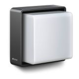 STENSKA VRTNA SVETILKA STEINEL L 845 C BT MESH 3000K LED ANTRACIT
