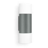 STENSKA VRTNA SVETILKA STEINEL L 910 3000K LED ANTRACIT