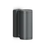 STENSKA VRTNA SVETILKA STEINEL L 940 C BT MESH 3000K LED ANTRACIT