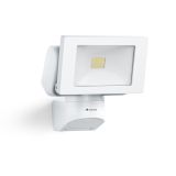 STENSKA VRTNA SVETILKA STEINEL LS 150 4000K LED BELA