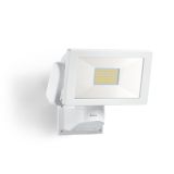 STENSKA VRTNA SVETILKA STEINEL LS 300 4000K LED BELA