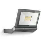 STENSKA VRTNA SVETILKA STEINEL REFLEKTOR XLED ONE 3000K ANTRACIT