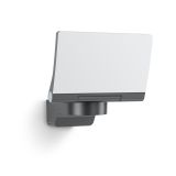 STENSKA VRTNA SVETILKA STEINEL XLED HOME 2 3000K ANTRACIT