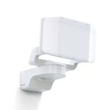 STENSKA VRTNA SVETILKA STEINEL XLED PROTECT 3000K BELA