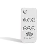 STENSKI GRELNIK ARGO CHIC SILVER