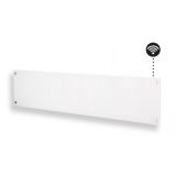 STENSKI GRELNIK MILL GL1000WIFI3 STEKLO
