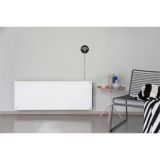 STENSKI GRELNIK MILL GL1200WIFI3 STEKLO