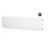 STENSKI GRELNIK MILL GL800LWIFI3 STEKLO