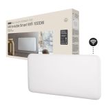 STENSKI GRELNIK MILL WI-FI PA1000WIFI4