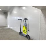 STENSKI NOSILEC ZA KOLESARSKE DODATKE MELICONI MYBIKE 489006