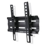 STENSKI NOSILEC ZA TV, NAGIBEN, 122 CM (48") DO 25 KG, RAZMIK MED STENO 2,9 CM