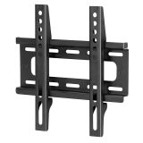 STENSKI NOSILEC ZA TV, TRDEN, 117 CM (46") DO 25 KG, RAZMIK MED STENO 2,5 CM
