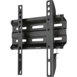 STENSKI NOSILEC ZA TV, TRDEN, 122 CM (48") DO 25 KG, RAZMIK MED STENO 2,3 CM