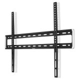 STENSKI NOSILEC ZA TV, TRDEN, 254 CM (100") DO 75 KG, RAZMIK MED STENO 2,1 CM