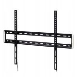 STENSKI NOSILEC ZA TV, TRDEN, 254 CM (100") DO 75 KG, RAZMIK MED STENO 2,1 CM