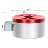 STENSKI PEPELNIK ROTTNER MALI ALU