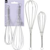 PRIPOMOČEK ZA PEKO STEPALKA SET 2/1 INOX