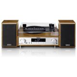 STEREO SISTEM LENCO MC-160WD
