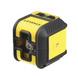 SAMONIVELIRNI KRIŽNI LASER STANLEY CUBIX STHT77499-1