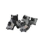 STIKALA ZA TIPKOVNICO REDRAGON ČRNA 8PCS