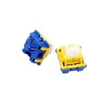 STIKALA ZA TIPKOVNICO REDRAGON BULLET-B A113 24PCS, MODRA