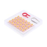 STIKALA ZA TIPKOVNICO REDRAGON BULLET-QL A-113 24PCS, ORANŽNA