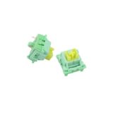 STIKALA ZA TIPKOVNICO REDRAGON BULLET-QT A-113 24PCS, ZELENA