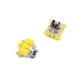 STIKALA ZA TIPKOVNICO REDRAGON BULLET-S A113 24PCS, SIVA