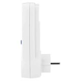 STIKALNI SIGNALNI ELEMENT EMOS MERILNIK PORABE ENERGIJE OD 2W DO 3680W 230V AC
