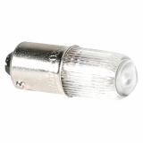 STIKALNI SIGNALNI ELEMENT ETI ŽARNICA SIGNALNA HC550005 BA9S 240V