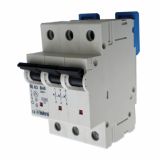 STIKALNI SIGNALNI ELEMENT ISKRA-MIS RV63 25A 0-1 3P ZA LETEV