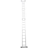 ŠTIRIDELNA LESTEV TARK DLM105 5.72 M ALUMINJASTA