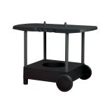 STOJALO ALI VOZIČEK MORSOE MIZA TAVOLO