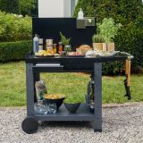 STOJALO ALI VOZIČEK NATERIAL VENTURA 100X50